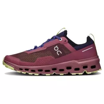 ON Cloudultra 2 Cherry Hay мужские кроссовки красные 3MD30281483 42
