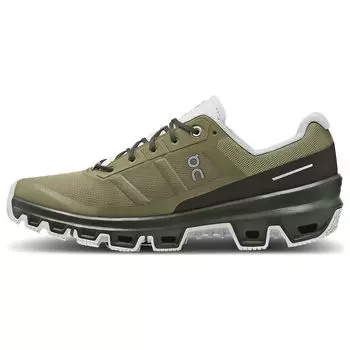 ON Cloudventure Olive Fir Мужские кроссовки Зеленые 32.98268 42