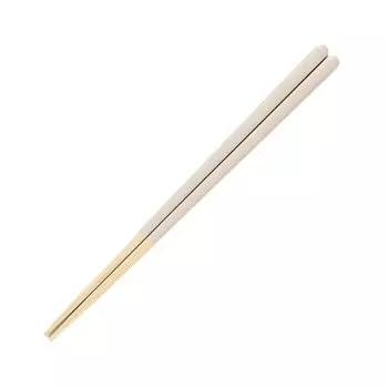 on FUJIEI Really chopsticks for adults 23cm Painted chopsticks made by chopstick craftsmen Made in Japan Dishwasher safe [Featured TV] non-slip