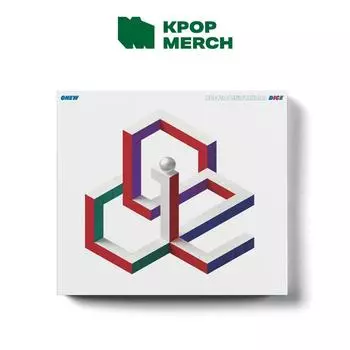 ОНЬЮ - КОСТИ (Дигипак вер.) Digipak