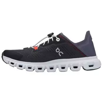 ON mita x Cloud 6 Coast Magnet Sand Женские кроссовки Серый 3WF10503231 36