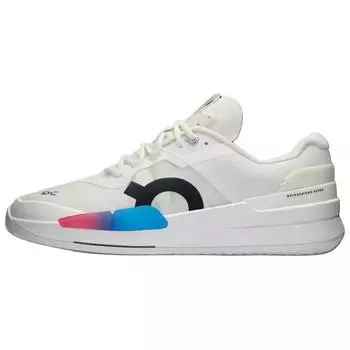 ON Roger Pro 2 Белые женские кроссовки Malibu 3WE10332840 36.5