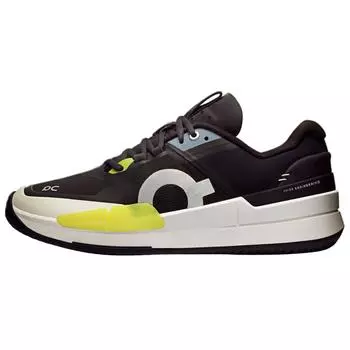 ON Roger Pro 2 Clay Black Lime Мужские кроссовки 3ME10570358 44