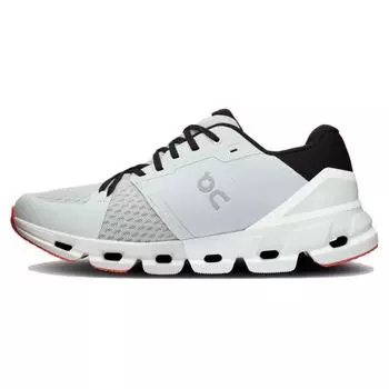 On Running Белые мужские кроссовки Cloudflyer 4 Glacier 71.97933 45