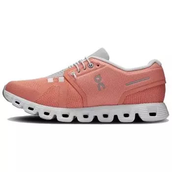 ON Cloud 5 Flamingo Pearl женские кроссовки розовые 59.97765 38