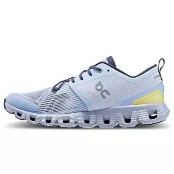 On Running Cloud X 3 Shift Хизер Полночь (Женский) Женские кроссовки 66.98295 40.5