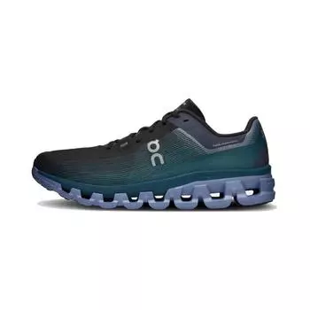 On Running Cloudflow 4 Black Storm Мужские кроссовки 3MD30100340 40.5