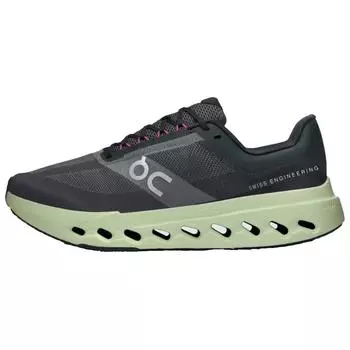Кроссовки мужские ON Cloudsurfer Next Black Lima 3ME30022535 41
