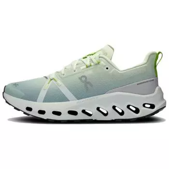 On Running Cloudsurfer Trail Водонепроницаемый Lima Mineral (Женский) Женские кроссовки 3WE10292850 36.5
