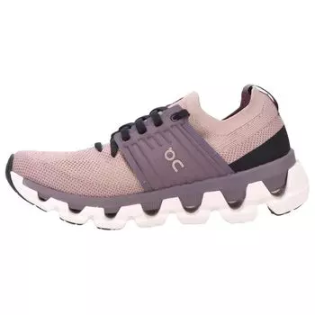 On Running Cloudswift 3 Fade Black (Женский) Женские кроссовки 3WD10451238 37.5