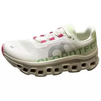 Кроссовки женские Cloudmonster White Lima 61.97725 38