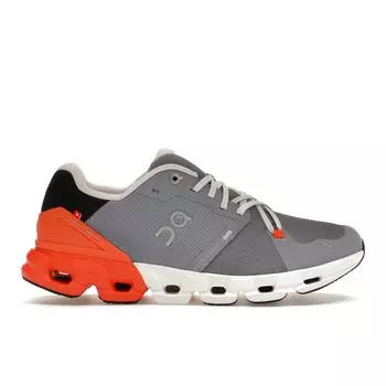 On Running Мужские кроссовки Cloudflyer 4 Fossil Flame 71.98095 41
