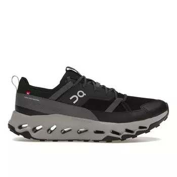 On Running Мужские кроссовки Cloudhorizon Black Alloy 3ME10030702 42.5