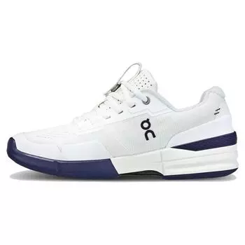 On The Roger Pro Белые мужские кроссовки Acai 48.98028 41