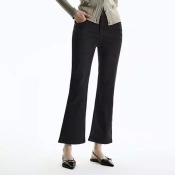 Она S Miss Bootcut Джинсовые брюки SSmSln32020 Blue/66