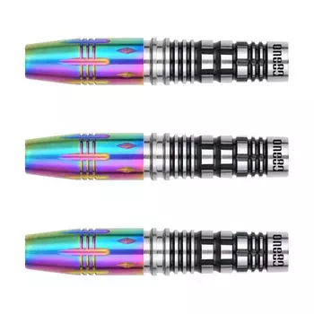 One80 Fantasy 2BA 21g Fan Texi Player Model Dart Barrel Dart Set