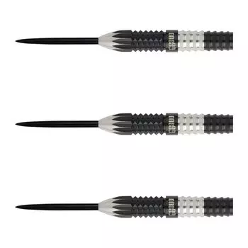 One80 Kho Jun STEEL Kho Jun модель игрока дротик ствол набор дротиков ver.1
