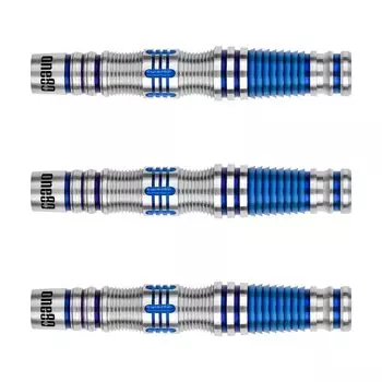 One80 Mitch Clegg 2BA 20g Mitchell Clegg модель игрока дротики бочкообразный набор дротиков ver.2
