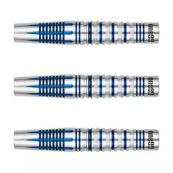 One80 One Eighty The Ocelot Ocelot 2BA 20g Ed Chamber Player Model Dart Barrel Dart Set ver.2
