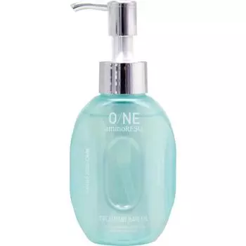 One Amino Rescue Aqua Noa Масло для волос One Amino Rescue 75 мл