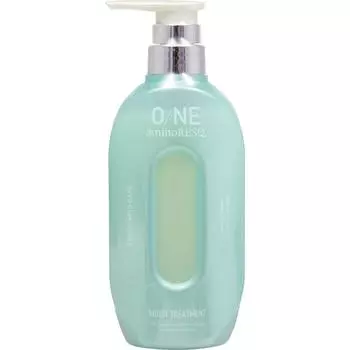 One Amino Rescue Aqua Noa Увлажняющее средство One Amino Rescue 400 г