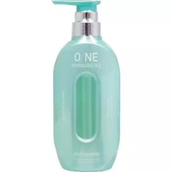 ONE AMINO RESCUE AQUA NOA ONE AMINO RESCUE Увлажняющий шампунь 400 мл