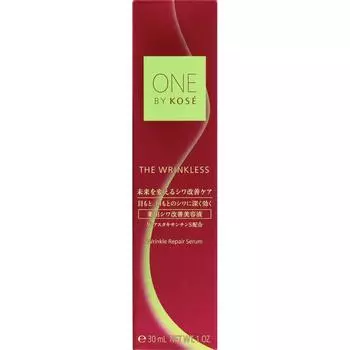 One By KoSe One By KoSe GrainleSS S Большой размер 30 г