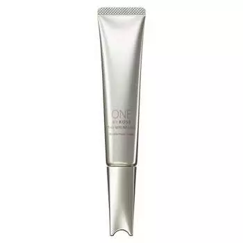 ONE BY KOSE The Linkless Medicated Wrinkle Improving Cream Large Size Eye Cream Colorless 30g 1 piece