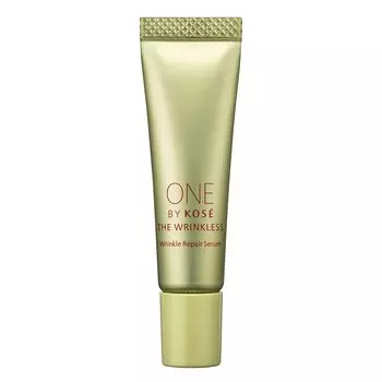 ONE BY KOSE The Linkless S Пробная сыворотка для улучшения состояния кожи от морщин, отбеливающая 6 г [квази-лекарство] Морщины, пятна, веснушки, (х 1)