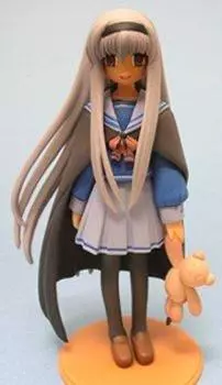 One coin figure Mahoraba Heartful days single item Chief