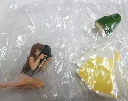 One Coin Figure Series Onegai Twins Morino Ichigo Single Item