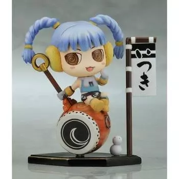 One Coin Grande Figure Collection Sengoku BASARA 1st Group Itsuki Single Item
