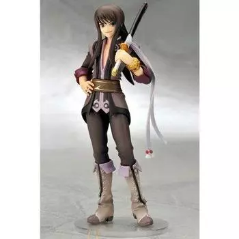 One Coin Grande Tales of Vesperia Юрия Лоуэлла Отдельный предмет ~Глава Справедливость~