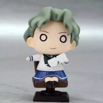 One Coin Grande Tsubukore Mako Someya Single item Saki-saki- (Barian ver.)
