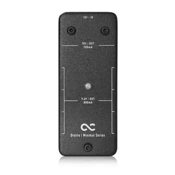 One Control One Control Effector Power Supply Distro Minimal