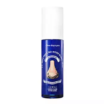 One-Day s You P.Z Ssoc Ssoc No More Blackhead 100ml
