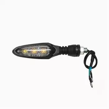 One Pair Front or Rear Turn Signal Lamp Fit for SUR-RON 3C