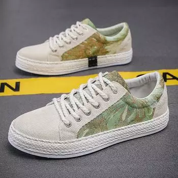 One-pedal men s shoes ****** and summer breathable lazy shoes men s shoes s**t-soled casual old ******* cloth shoes men s low-top loafers 39