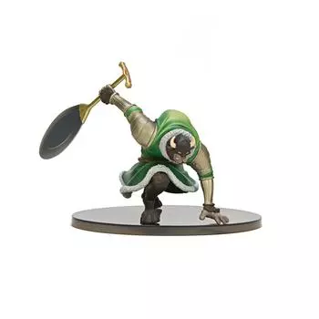 One Piece Banpresto Figure Colosseum SCultures Vol. 3 - 48109 - Dalton Bison Form