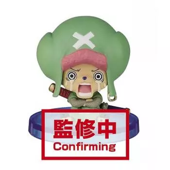 One Piece Banpresto One Piece World Коллекционная фигурка Wano Country 7 All 6 Chopper
