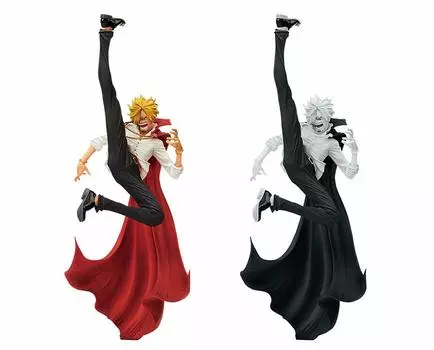 One Piece BANPRESTO WORLD FIGURE COLOSSEUM Summit Battle 2 Санджи Все 2 типа Zoukei-Oh vol.2