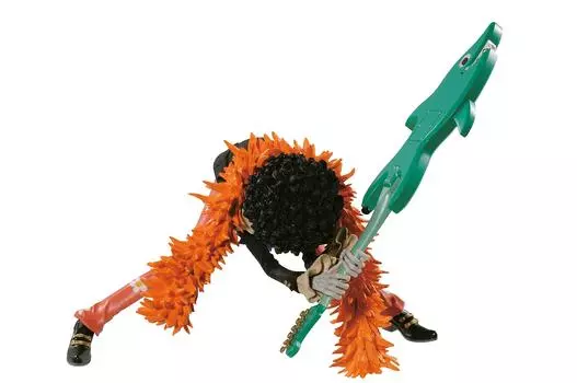 One Piece BROOK Brook CREATORCREATOR - - (Prize)