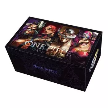ONE PIECE Card Game Championship Set 2023 Четыре (Бывшие императоры)
