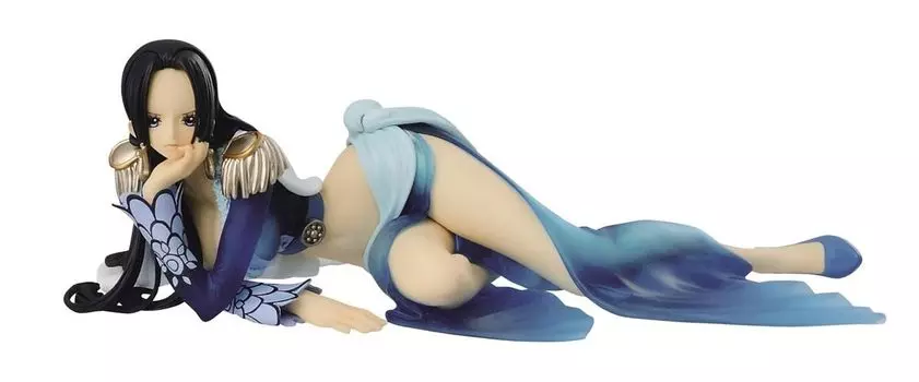 One Piece CREATORCREATOR -BOA.HANCOCK- Красный костюм Боа Хэнкок, версия (Отдельный предмет)