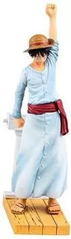 One Piece DRAMATIC SHOWCASE 1-й сезон, том 2, Луффи, один предмет