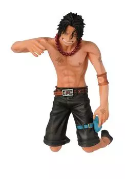 One Piece DRAMATIC SHOWCASE 5th season Portgas vol.1 [B. D. Ace] (single item)