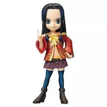 One Piece DX Figure GRANDLINE Hancock Single Item ~THE CHILDREN~vol.2