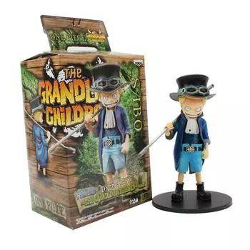 One Piece DX Figure GRANDLINE Sabo одиночный предмет ~THE CHILDREN~ vol.1