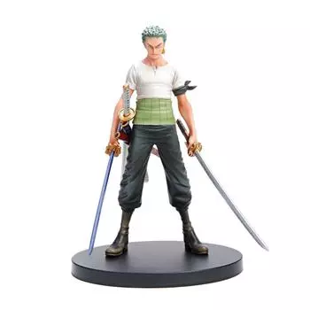 One Piece DX figure THE GRANDLINE MEN 2 types in total vol.9