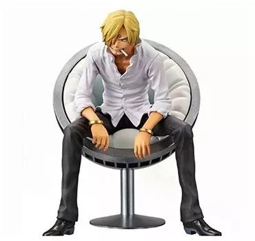 One Piece DXF GRANDLINE FAMILY Sanji single ~THE SERIES~VINSMOKE vol.1 [Vinsmoke item]
